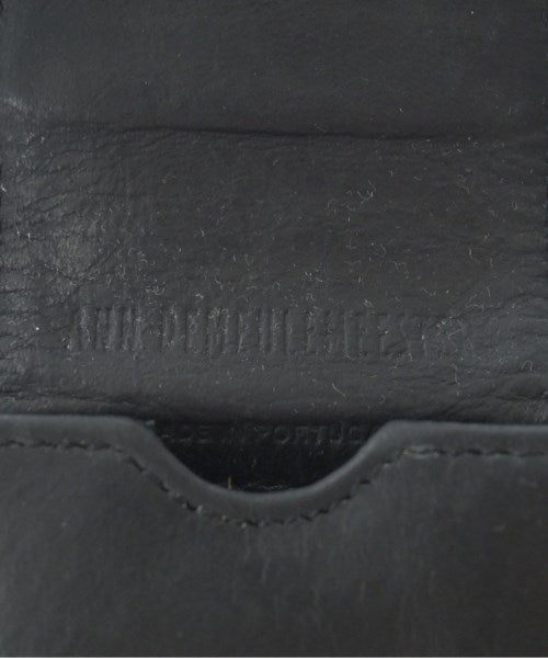 ANN DEMEULEMEESTER อื่นๆ