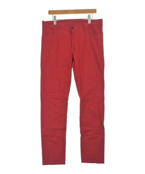 ANN DEMEULEMEESTER ชิโน่