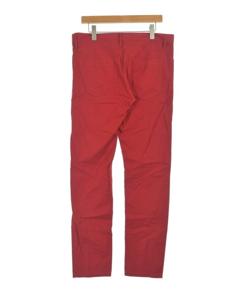 ANN DEMEULEMEESTER ชิโน่
