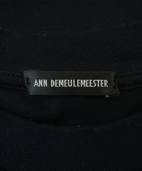 ANN DEMEULEMEESTER เสื้อยืด/เสื้อท็อปส์