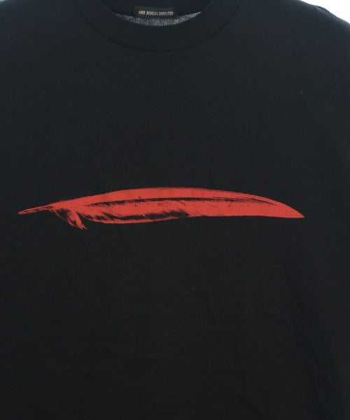 ANN DEMEULEMEESTER เสื้อยืด/เสื้อท็อปส์