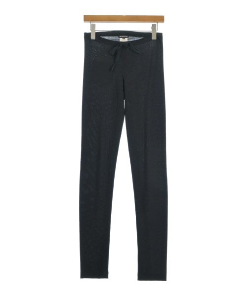 ANN DEMEULEMEESTER กางเกง อื่น