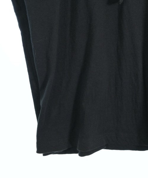 ANN DEMEULEMEESTER เสื้อยืด/เสื้อท็อปส์