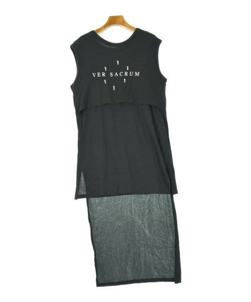 ANN DEMEULEMEESTER แขนกุด