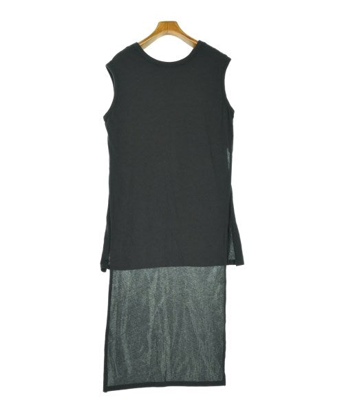 ANN DEMEULEMEESTER แขนกุด