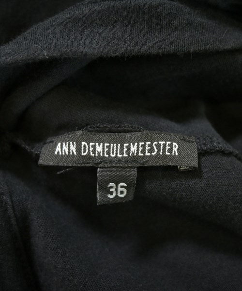 ANN DEMEULEMEESTER แขนกุด