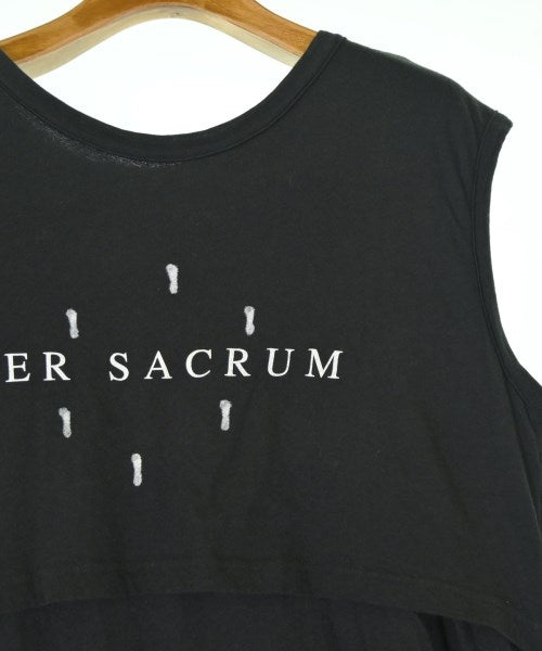 ANN DEMEULEMEESTER แขนกุด