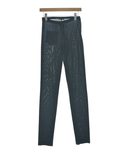 ANN DEMEULEMEESTER กางเกง อื่น