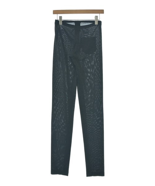 ANN DEMEULEMEESTER กางเกง อื่น