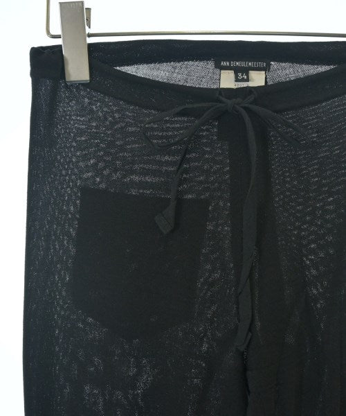 ANN DEMEULEMEESTER กางเกง อื่น