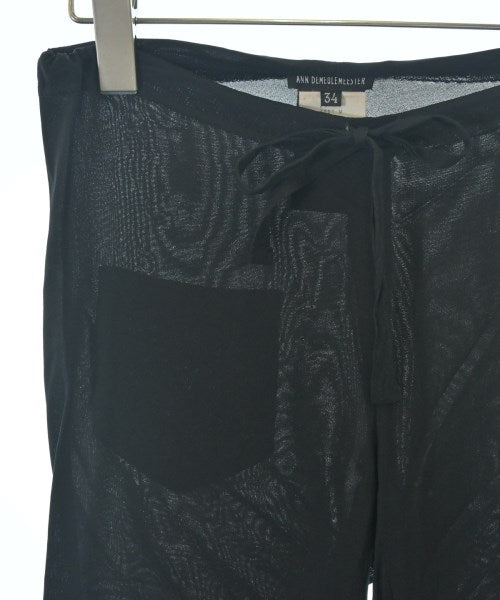 ANN DEMEULEMEESTER กางเกง อื่น