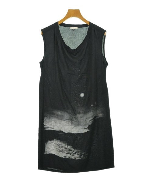 ANN DEMEULEMEESTER ชุดเดรส