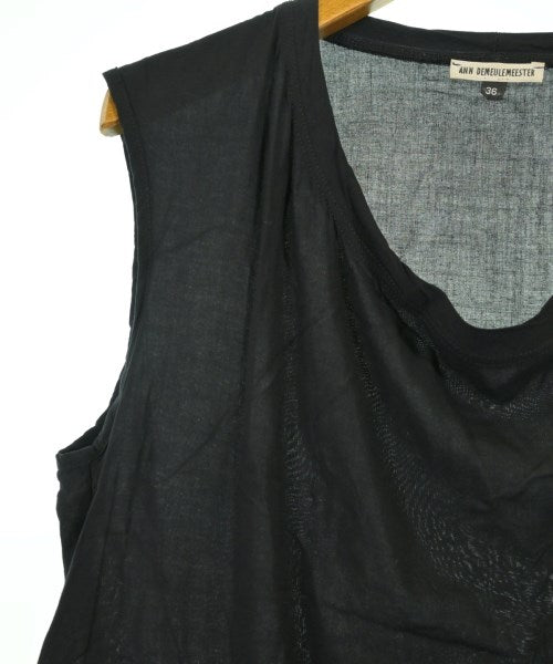 ANN DEMEULEMEESTER ชุดเดรส