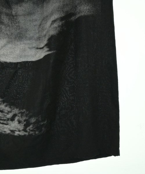 ANN DEMEULEMEESTER ชุดเดรส