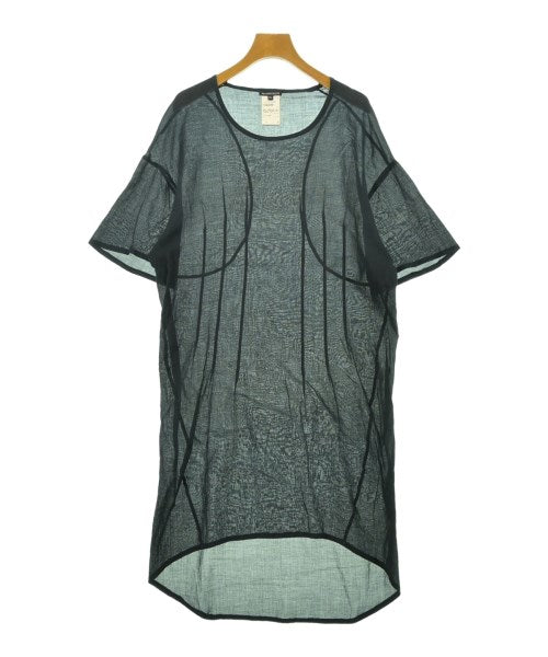 ANN DEMEULEMEESTER ชุดเดรส