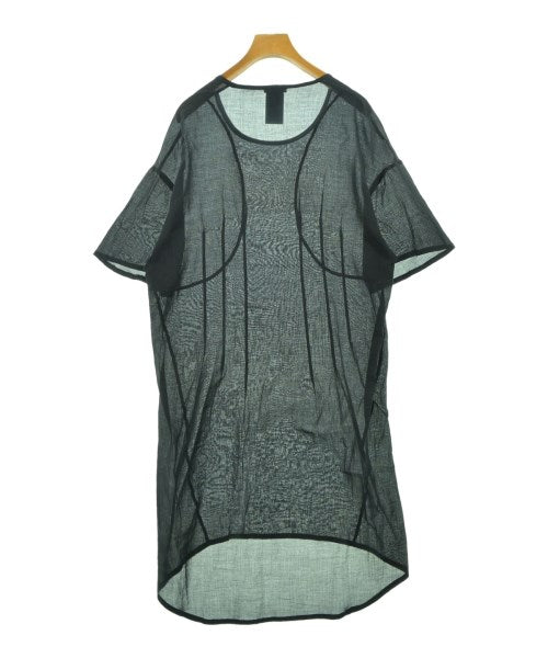 ANN DEMEULEMEESTER ชุดเดรส