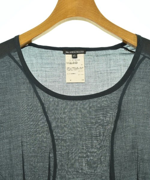 ANN DEMEULEMEESTER ชุดเดรส