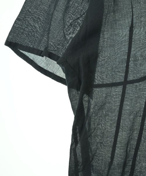 ANN DEMEULEMEESTER ชุดเดรส