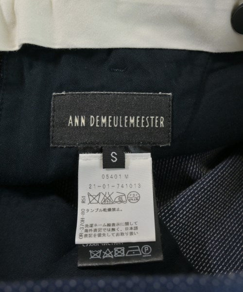 ANN DEMEULEMEESTER กางเกง อื่น