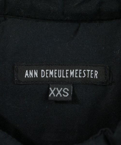 ANN DEMEULEMEESTER เสื้อลำลอง