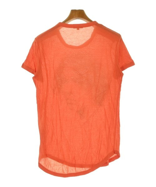ANN DEMEULEMEESTER เสื้อยืด/เสื้อท็อปส์