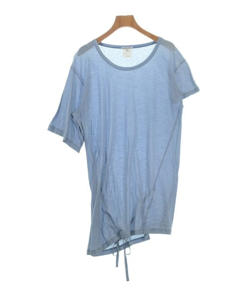 ANN DEMEULEMEESTER เสื้อยืด/เสื้อท็อปส์