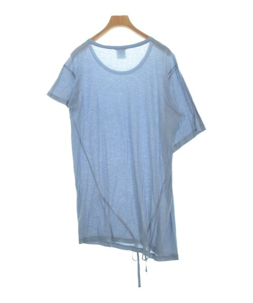 ANN DEMEULEMEESTER เสื้อยืด/เสื้อท็อปส์