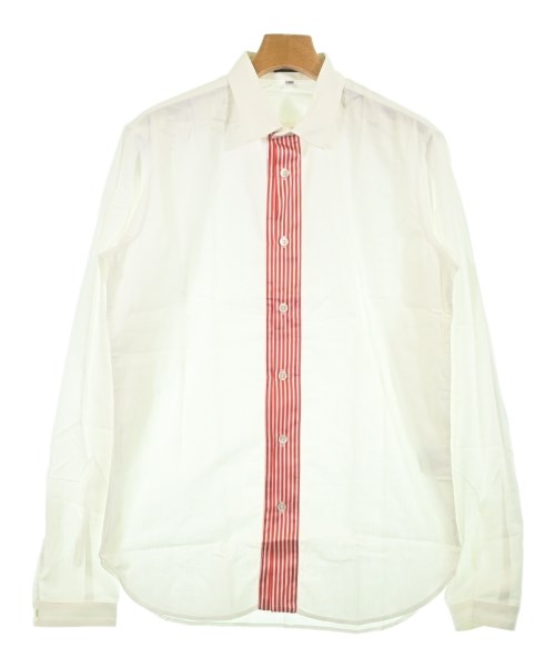 ANN DEMEULEMEESTER เสื้อลำลอง