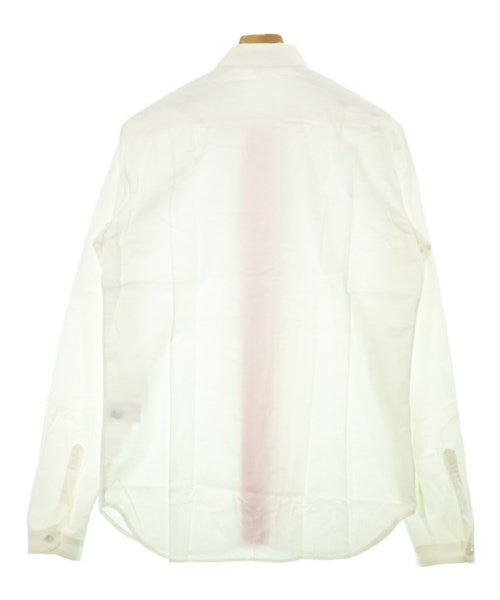 ANN DEMEULEMEESTER เสื้อลำลอง