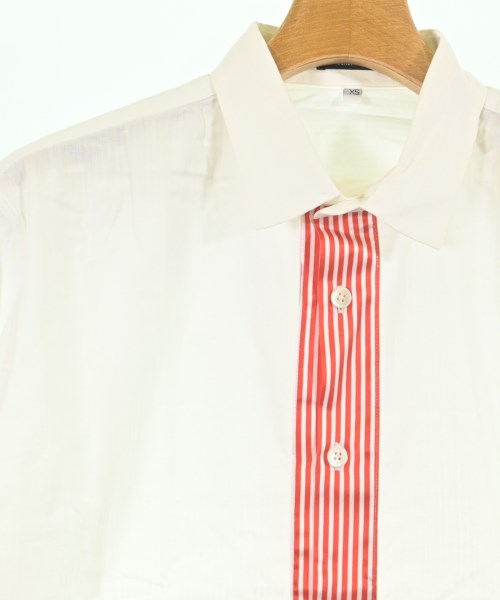 ANN DEMEULEMEESTER เสื้อลำลอง