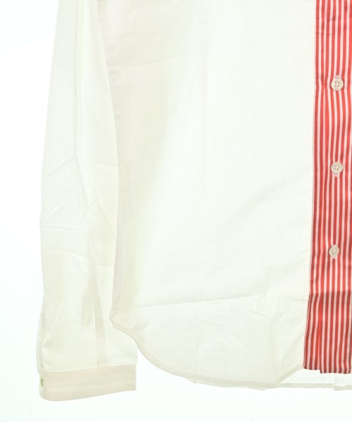 ANN DEMEULEMEESTER เสื้อลำลอง