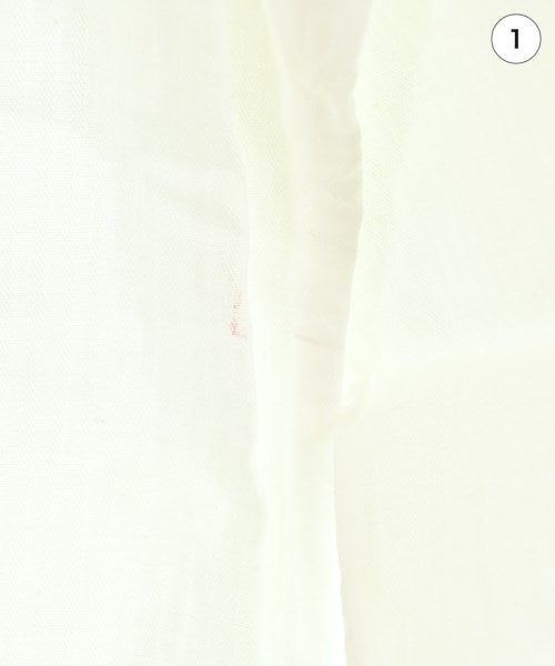 ANN DEMEULEMEESTER เสื้อลำลอง