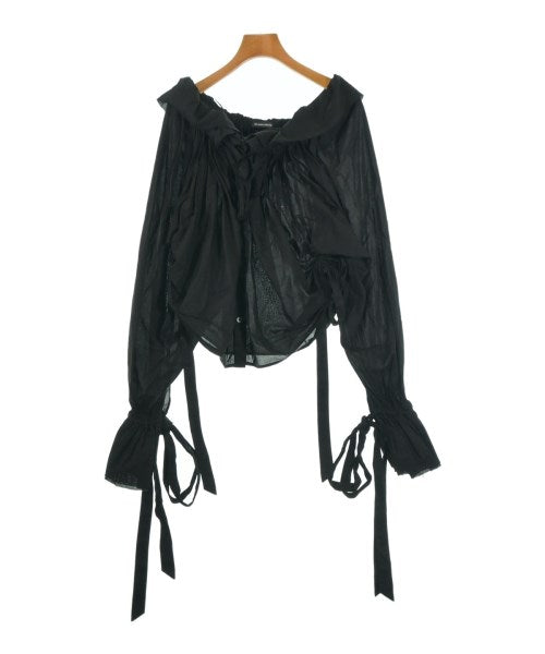 ANN DEMEULEMEESTER เสื้อสตรี
