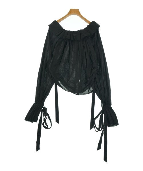 ANN DEMEULEMEESTER เสื้อสตรี