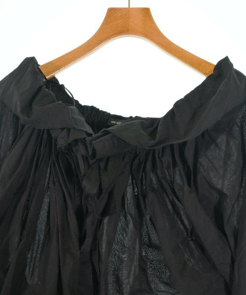 ANN DEMEULEMEESTER เสื้อสตรี