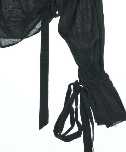 ANN DEMEULEMEESTER เสื้อสตรี