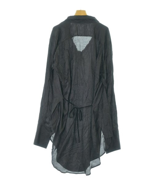 ANN DEMEULEMEESTER เสื้อลำลอง