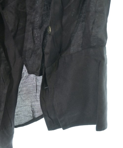 ANN DEMEULEMEESTER เสื้อลำลอง