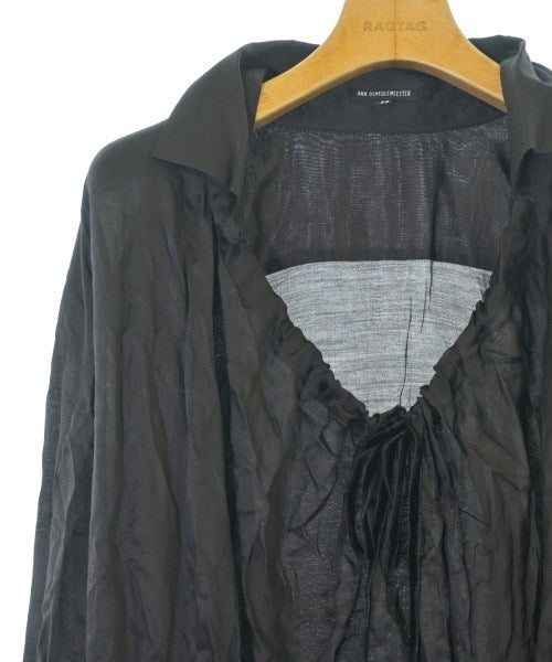 ANN DEMEULEMEESTER เสื้อลำลอง