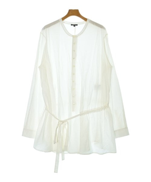 ANN DEMEULEMEESTER เสื้อลำลอง