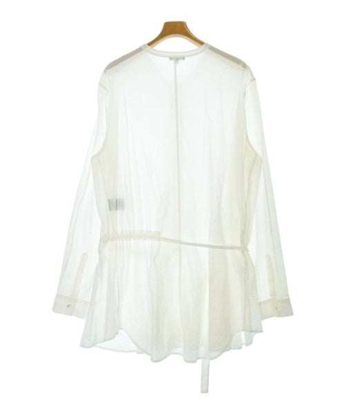 ANN DEMEULEMEESTER เสื้อลำลอง