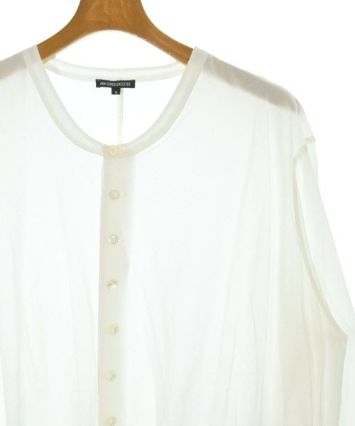 ANN DEMEULEMEESTER เสื้อลำลอง