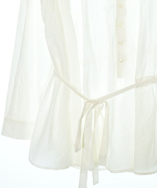 ANN DEMEULEMEESTER เสื้อลำลอง