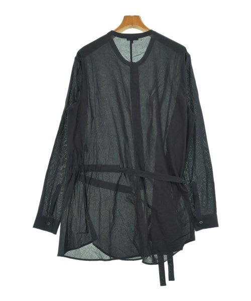 ANN DEMEULEMEESTER เสื้อลำลอง
