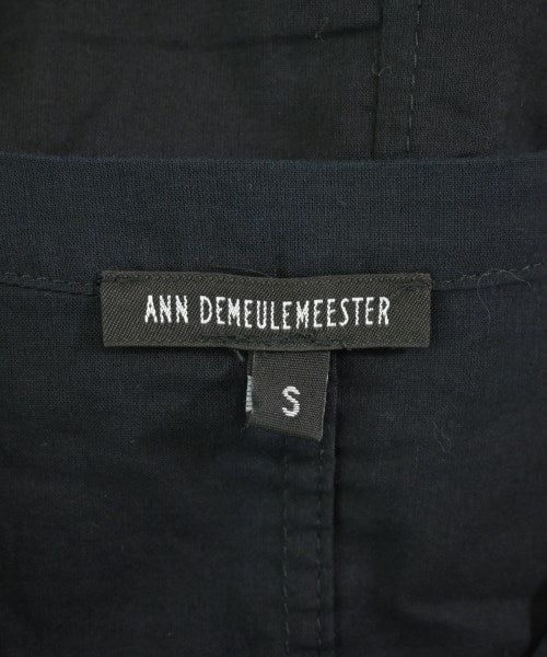ANN DEMEULEMEESTER เสื้อลำลอง