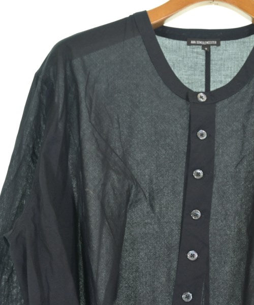 ANN DEMEULEMEESTER เสื้อลำลอง