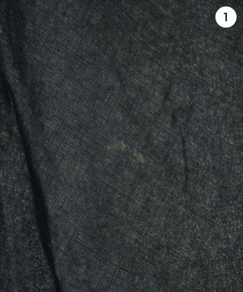 ANN DEMEULEMEESTER เสื้อลำลอง