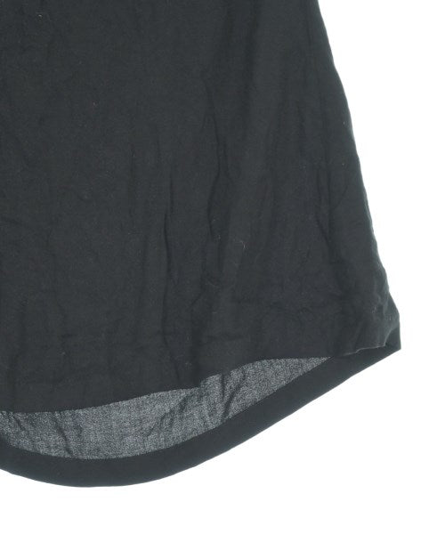ANN DEMEULEMEESTER เสื้อลำลอง
