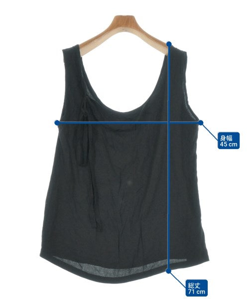 ANN DEMEULEMEESTER เสื้อลำลอง