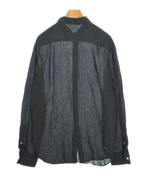 ANN DEMEULEMEESTER เสื้อลำลอง